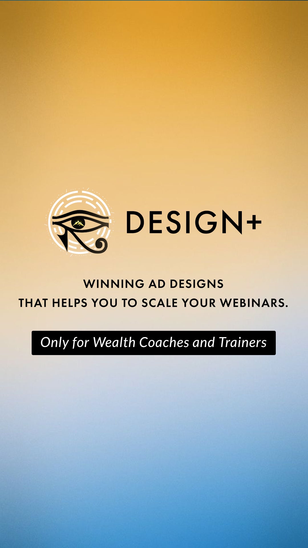 Skadooosh Design+ (Wealth Coaches)