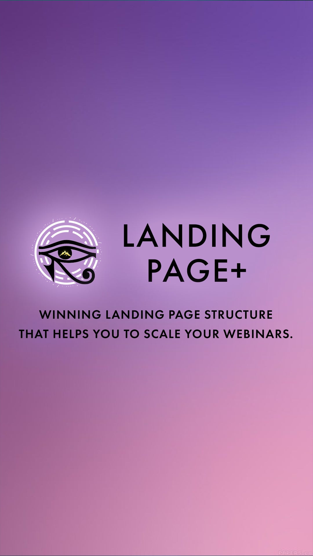 Skadooosh LandingPage+